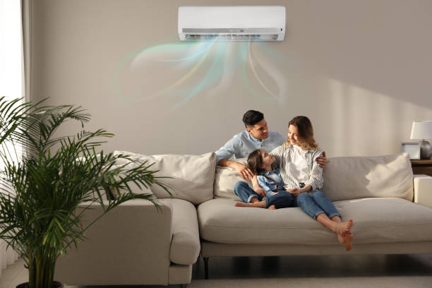 Best Thermostats and Smart Controls in Cimarron, KS