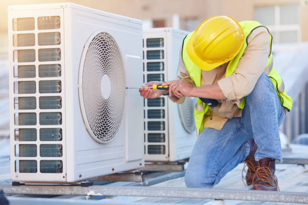 Professional HVAC in Cimarron, KS