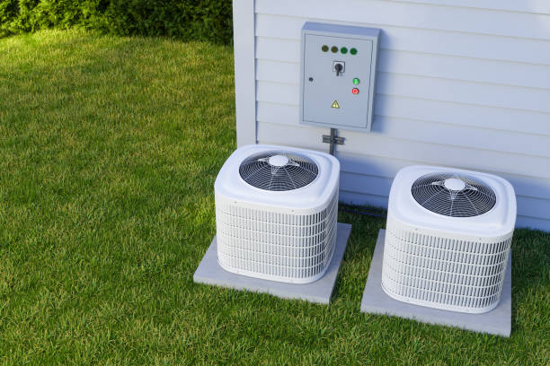 Best HVAC Software and Technology in Cimarron, KS