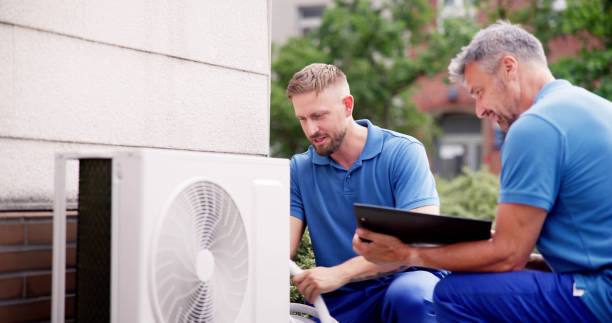 Best HVAC for Healthcare Facilities in Cimarron, KS