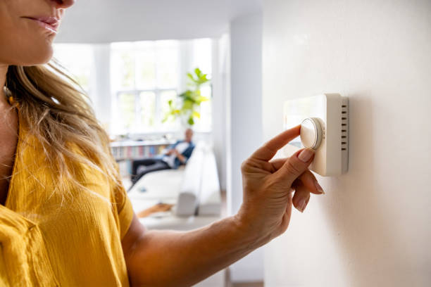 Best Air Conditioning Cleaning in Cimarron, KS