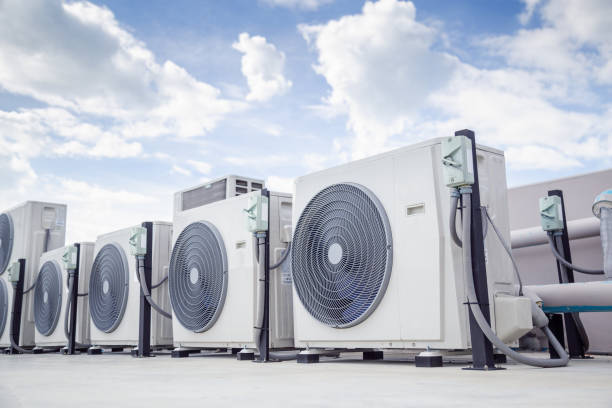 Best Ductless Mini-Split Systems in Cimarron, KS