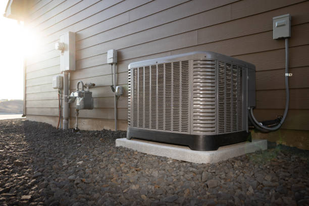 Best Solar-powered HVAC Systems in Cimarron, KS